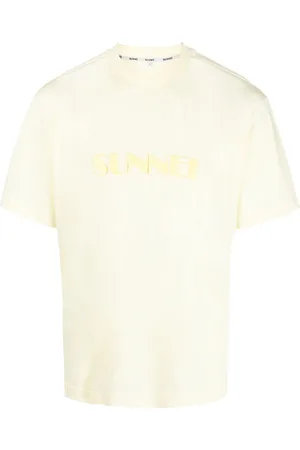 SUNNEI T-shirt con stampa