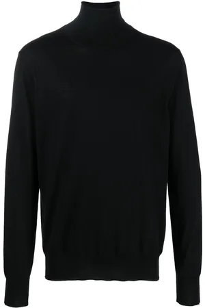 Jil Sander Maglione a collo alto