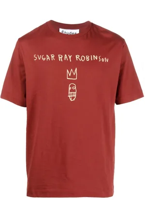 Etudes T-shirt Sugar Ray