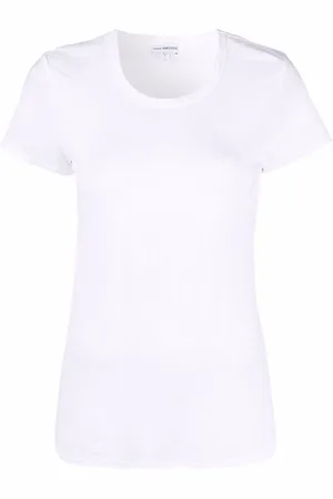 James Perse T-shirt raglan