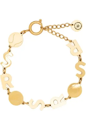 Sporty & Rich Bracciale tennis SR