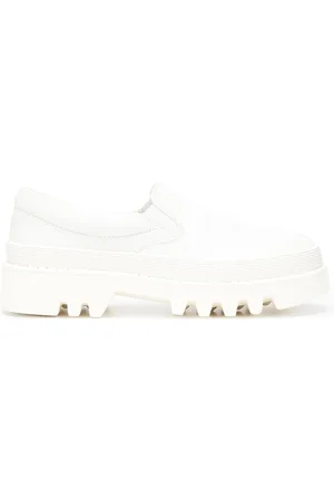 Proenza Schouler Scarpe City Lug