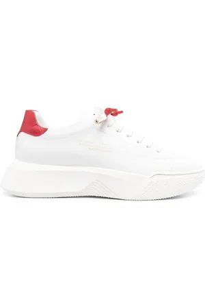 Giuliano Galiano Sneakers Nemesis