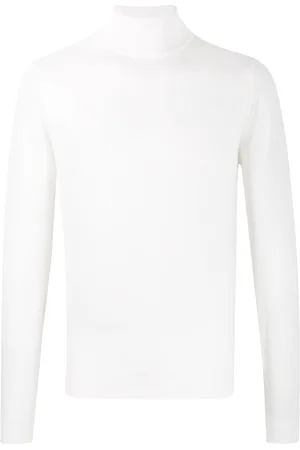 JOHN SMEDLEY Top a collo alto Cherwell