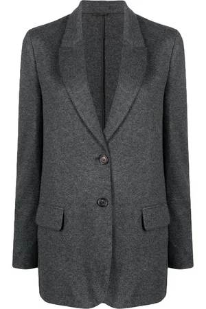 Brunello Cucinelli Blazer monopetto