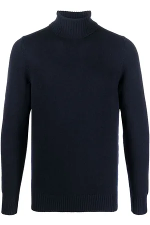 DRUMOHR Maglione a collo alto