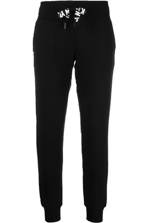 DKNY Pantaloni sportivi con stampa