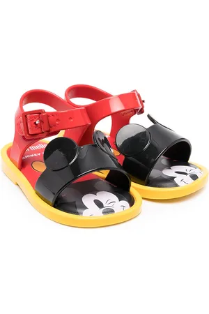 Melissa Sandali Mickey Mouse
