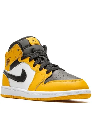 Jordan Sneakers Jordan 1 Mid Taxi