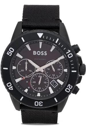 HUGO BOSS Orologio Tide Ocean Edition 34mm