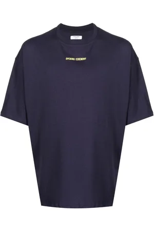 Opening Ceremony T-shirt con stampa grafica