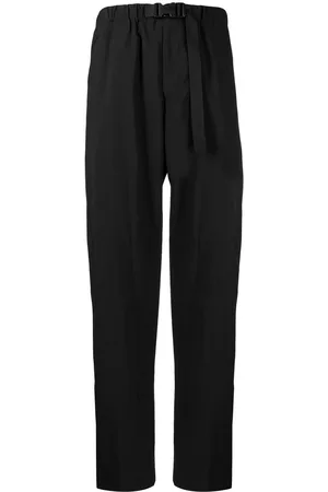 Paul Smith Pantaloni affusolati con cintura