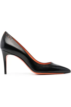 santoni Pumps con tacco 95mm