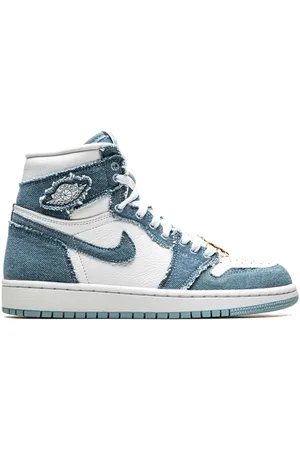 Jordan Sneakers Air 1 High OG Denim