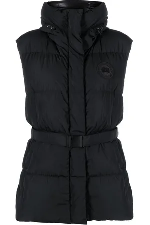 Canada Goose Gilet imbottito Rayla