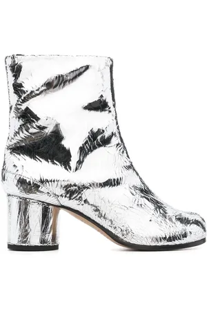 Maison Margiela Stivaletti Tabi 60mm