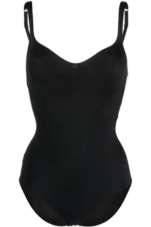 Wolford Body Mat de Luxe con ferretto