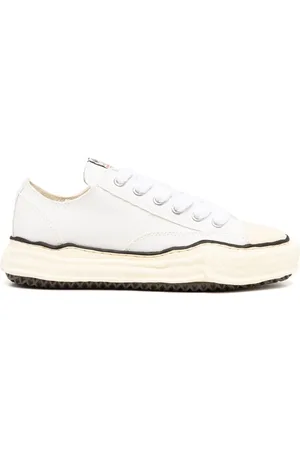 Maison Mihara Yasuhiro Sneakers
