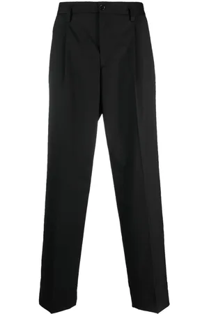 Filippa K Pantaloni dritti Samson