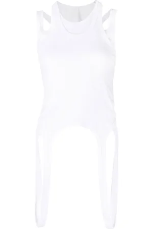 DION LEE Canotta