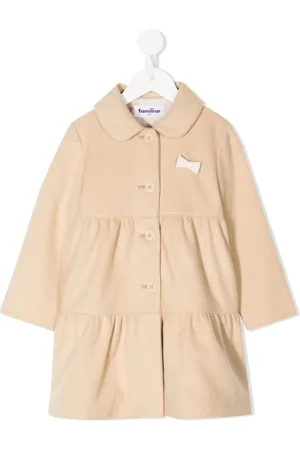 Familiar Cappotto con bottoni