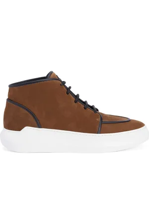 Giuseppe Zanotti Sneakers alte Buvel