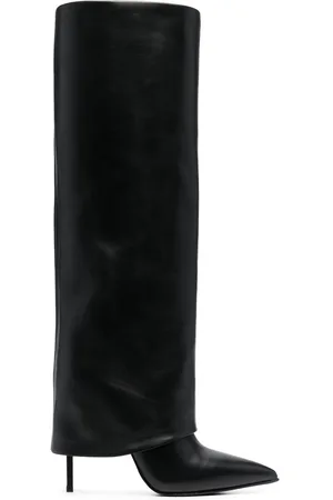 LE SILLA Stivali in pelle