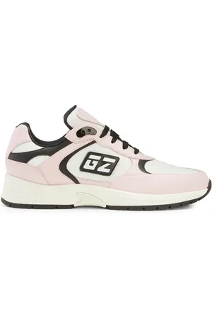 Giuseppe Zanotti Sneakers GZ Runner