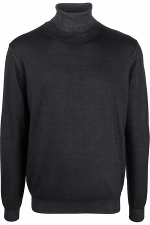 Dondup Maglione a collo alto