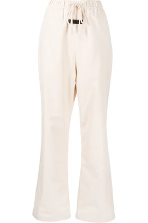 FEAR OF GOD Pantaloni sportivi con banda laterale