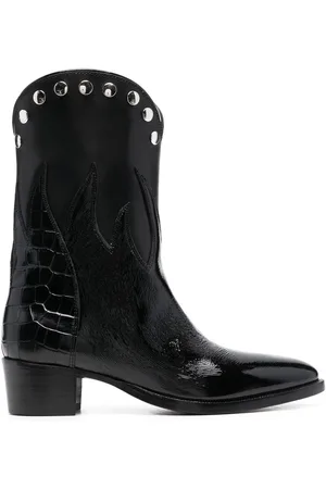 Vivienne Westwood Stivali western