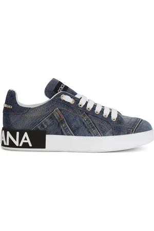 Dolce & Gabbana Sneakers Portofino