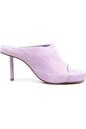 Jacquemus Sandali