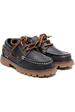 Camper Stringate Compas