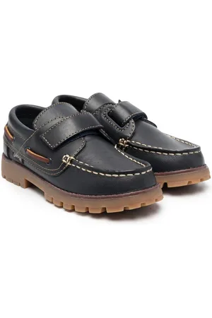 Camper Mocassini da barca Compass