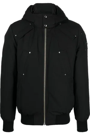 Moose Knuckles Bomber Original Ballistic