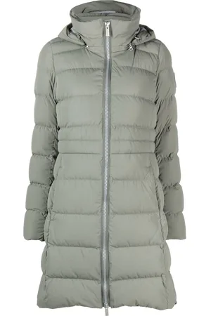 Canada Goose Parka Aurora con cappuccio