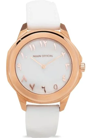 Nuun Official Orologio Quade 36mm