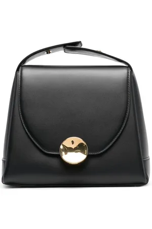 Jil Sander Borsa a spalla Victor