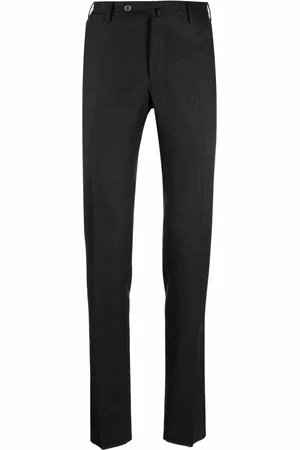 PT01 Pantaloni sartoriali slim