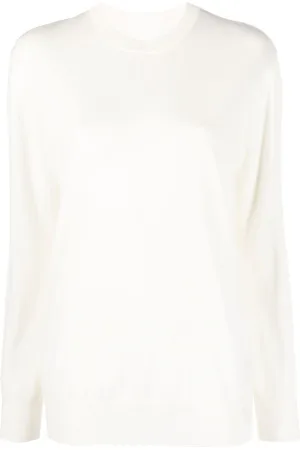 Jil Sander Maglione girocollo