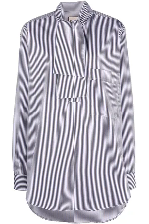 Plan C Camicia a righe