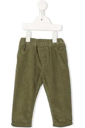 KNOT Pantaloni a coste Dylan
