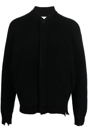LANEUS Bomber con zip