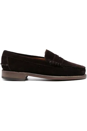 SEBAGO Mocassini a punta tonda