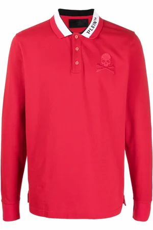 Philipp Plein Polo