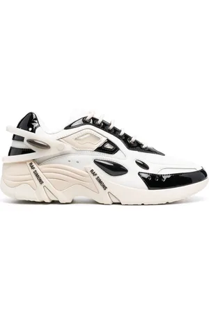 RAF SIMONS Sneakers con inserti