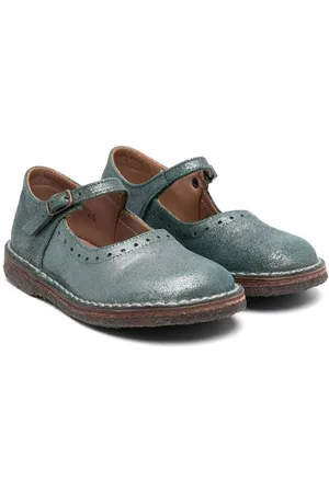 PèPè Ballerine Alice con fibbia