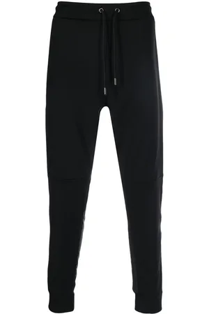 costume national contemporary Pantaloni con coulisse