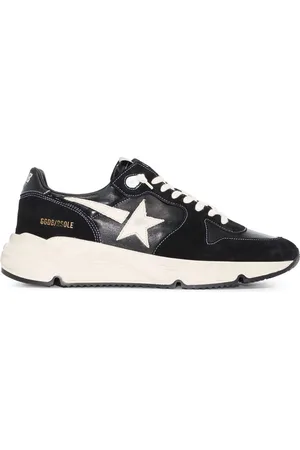 Golden Goose Sneakers Running Sole